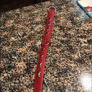 Dog collar